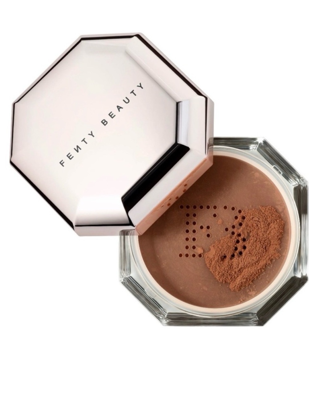 Fenty Beauty PRO FILT'R INSTANT RETOUCH SETTING POWDER - Nutmeg